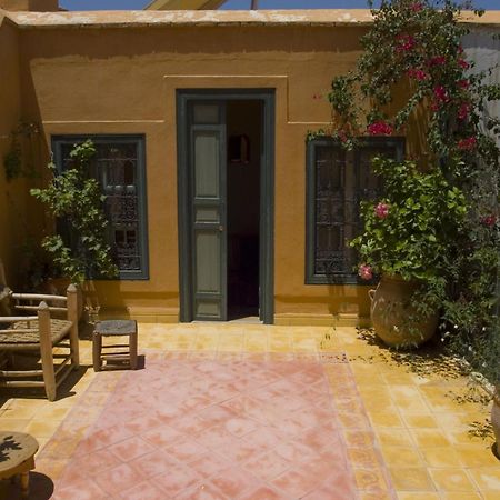 Dar Touyir Hotel Marrakesh Ngoại thất bức ảnh