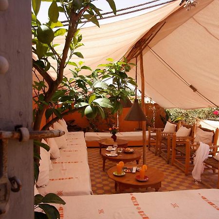 Dar Touyir Hotel Marrakesh Ngoại thất bức ảnh