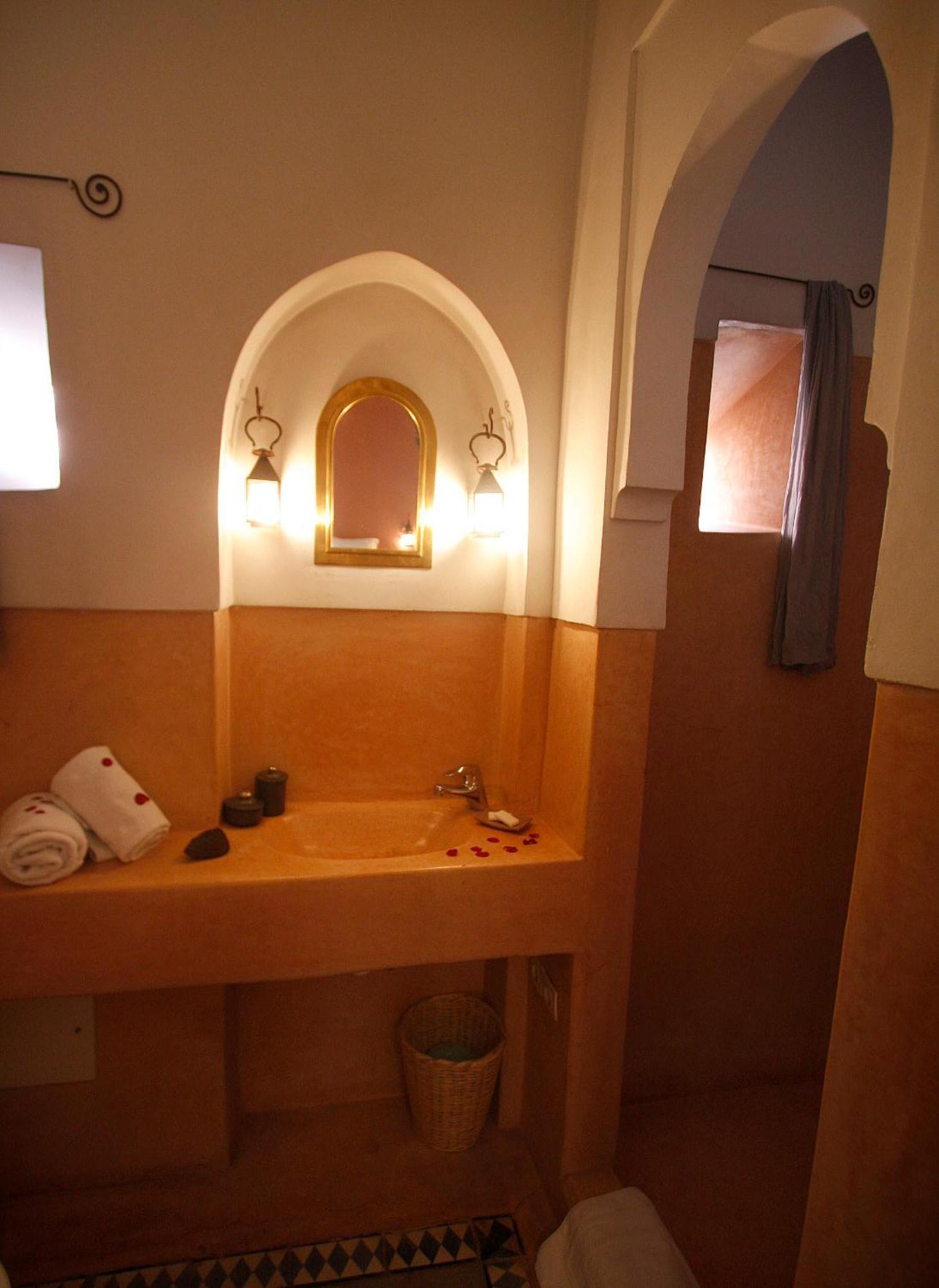 Dar Touyir Hotel Marrakesh Ngoại thất bức ảnh