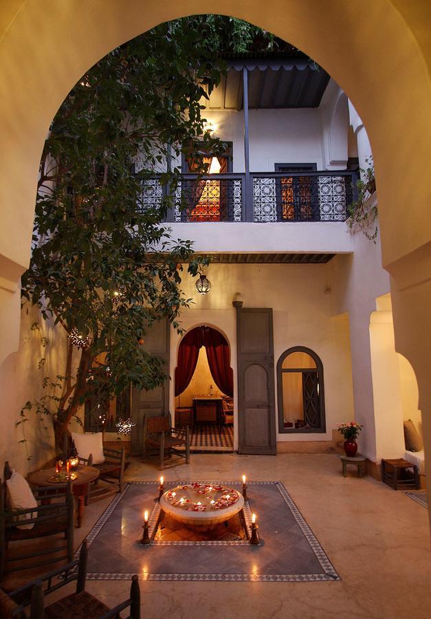 Dar Touyir Hotel Marrakesh Ngoại thất bức ảnh
